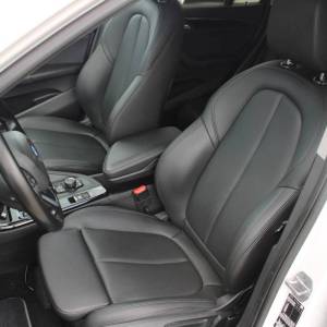 BMW X1 xDrive 20d Sport AUTOMATIK