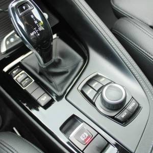 BMW X1 xDrive 20d Sport AUTOMATIK