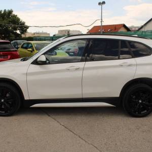 BMW X1 xDrive 20d Sport AUTOMATIK