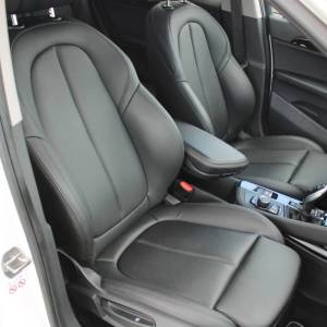 BMW X1 xDrive 20d Sport AUTOMATIK