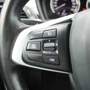 BMW X1 xDrive 20d Sport AUTOMATIK