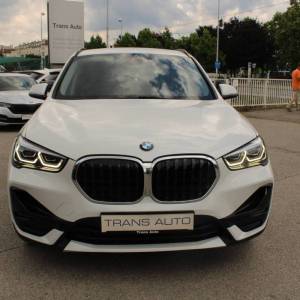 BMW X1 xDrive 20d Sport AUTOMATIK