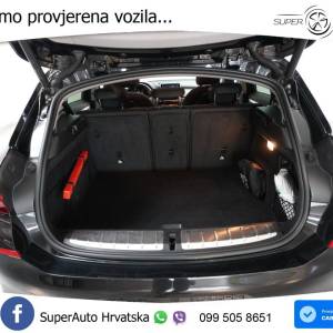 BMW X2 18i sDrive Aut. Advantage 136 KS, LED+GR SJED+VIRT