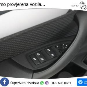 BMW X2 18i sDrive Aut. Advantage 136 KS, LED+GR SJED+VIRT