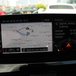 BMW X2 20d xDrive M-paket AUTOMATIK *PANORAMA, HEAD-UP, LED, KAMERA*
