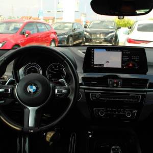 BMW X2 20d xDrive M-paket AUTOMATIK *PANORAMA, HEAD-UP, LED, KAMERA*