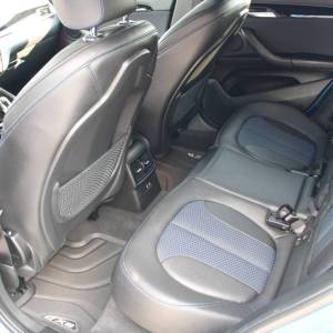 BMW X2 20d xDrive M-paket AUTOMATIK *PANORAMA, HEAD-UP, LED, KAMERA*