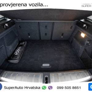BMW X2 sDrive 18i Advantage 136 KS, LED+TEM+NAVI+KAM+PDC