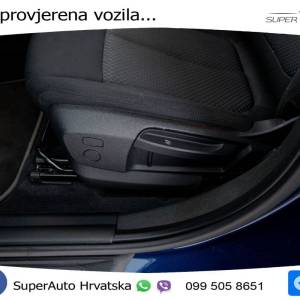 BMW X2 sDrive 18i Advantage 136 KS, LED+TEM+NAVI+KAM+PDC