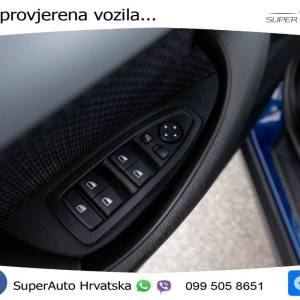 BMW X2 sDrive 18i Advantage 136 KS, LED+TEM+NAVI+KAM+PDC