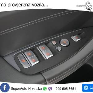 BMW X3 20d xDrive Aut. 190 KS, LED+360+GR SJED+VIRT
