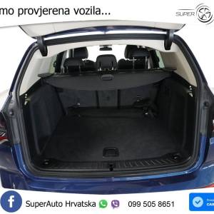 BMW X3 20d xDrive Aut. 190 KS, LED+360+GR SJED+VIRT