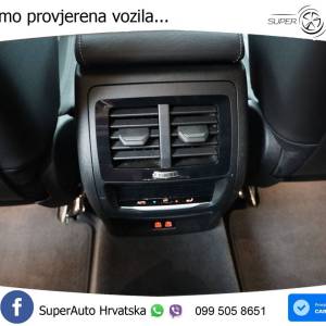 BMW X3 20d xDrive Aut. 190 KS, LED+360+GR SJED+VIRT
