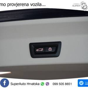 BMW X3 20d xDrive Aut. 190 KS, LED+360+GR SJED+VIRT