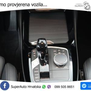 BMW X3 20d xDrive Aut. 190 KS, LED+360+GR SJED+VIRT