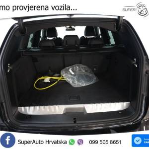 BMW X3 30e xDrive Aut. 292 KS, LED+360+GR SJED+PANO+VIRT