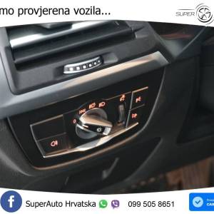 BMW X3 30e xDrive Aut. 292 KS, LED+360+GR SJED+PANO+VIRT