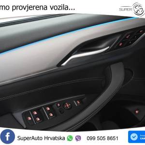 BMW X3 30e xDrive Aut. 292 KS, LED+360+GR SJED+PANO+VIRT