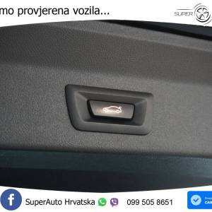 BMW X3 30e xDrive Aut. 292 KS, LED+360+GR SJED+PANO+VIRT