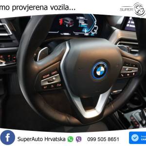 BMW X3 30e xDrive Aut. 292 KS, LED+360+GR SJED+PANO+VIRT