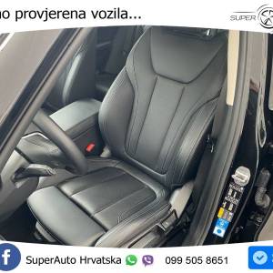 BMW X3 30e xDrive Aut. 292 KS, ACC+LED+KAM+GR SJED+VIRT+ASIST