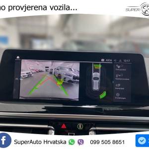 BMW X3 30e xDrive Aut. 292 KS, ACC+LED+KAM+GR SJED+VIRT+ASIST
