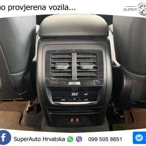 BMW X3 30e xDrive Aut. 292 KS, ACC+LED+KAM+GR SJED+VIRT+ASIST