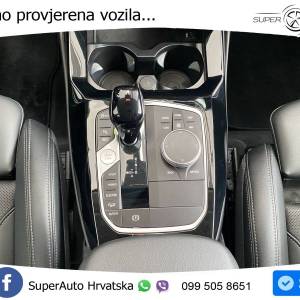 BMW X3 30e xDrive Aut. 292 KS, ACC+LED+KAM+GR SJED+VIRT+ASIST
