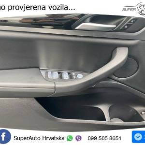 BMW X3 30e xDrive Aut. 292 KS, ACC+LED+KAM+GR SJED+VIRT+ASIST