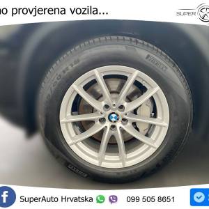 BMW X3 30e xDrive Aut. 292 KS, ACC+LED+KAM+GR SJED+VIRT+ASIST