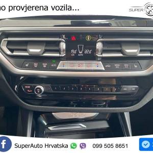 BMW X3 30e xDrive Aut. 292 KS, ACC+LED+KAM+GR SJED+VIRT+ASIST