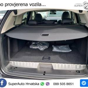 BMW X3 30e xDrive Aut. 292 KS, LED+KAM+VIRT