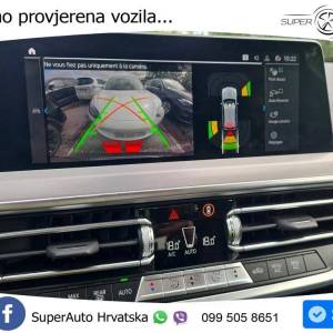 BMW X3 30e xDrive Aut. 292 KS, LED+KAM+VIRT