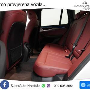 BMW X3 30e xDrive Aut. M Sport 292 KS, LED+KAM+GR SJED+VIRT+ASIST