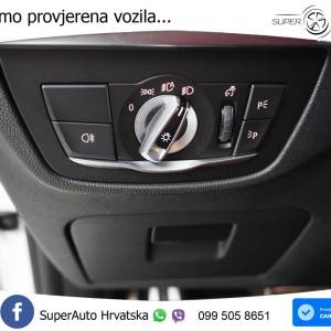 BMW X3 30e xDrive Aut. M Sport 292 KS, LED+KAM+GR SJED+VIRT+ASIST