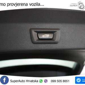 BMW X3 30e xDrive Aut. M Sport 292 KS, LED+KAM+GR SJED+VIRT+ASIST
