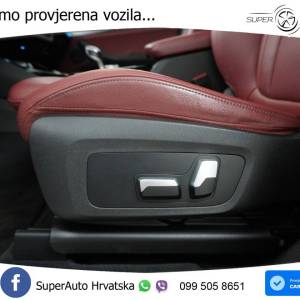 BMW X3 30e xDrive Aut. M Sport 292 KS, LED+KAM+GR SJED+VIRT+ASIST