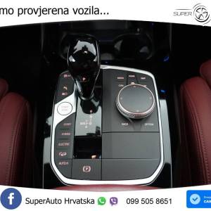 BMW X3 30e xDrive Aut. M Sport 292 KS, LED+KAM+GR SJED+VIRT+ASIST