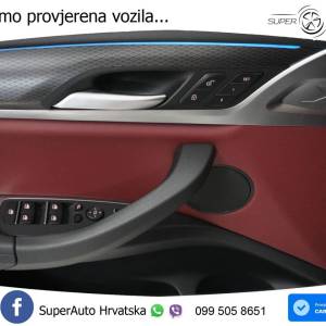 BMW X3 30e xDrive Aut. M Sport 292 KS, LED+KAM+GR SJED+VIRT+ASIST
