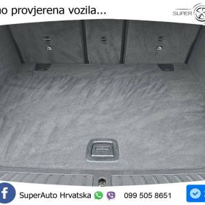 BMW X3 xDrive 20d AT Aut. 190 KS, ACC+KAM+GR SJED+VIRT+NAVI