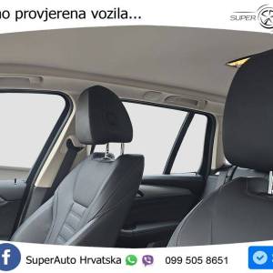 BMW X3 xDrive 20d AT Aut. 190 KS, ACC+KAM+GR SJED+VIRT+NAVI