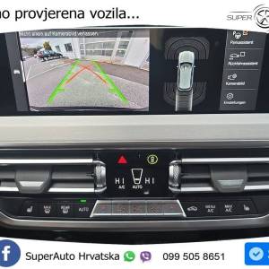 BMW X3 xDrive 20d AT Aut. 190 KS, ACC+KAM+GR SJED+VIRT+NAVI