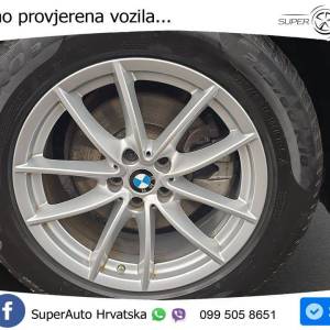 BMW X3 xDrive 20d AT Aut. 190 KS, ACC+KAM+GR SJED+VIRT+NAVI