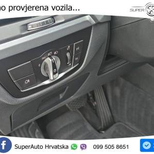 BMW X3 xDrive 20d AT Aut. 190 KS, ACC+KAM+GR SJED+VIRT+NAVI