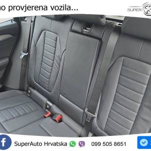 BMW X3 xDrive 20d AT Aut. 190 KS, ACC+KAM+GR SJED+VIRT+NAVI