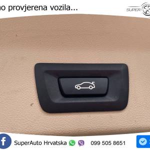 BMW X3 xDrive 20d Aut. 190 KS, ACC+KAM+GR SJED+VIRT+NAVI
