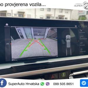 BMW X3 xDrive 20d Aut. 190 KS, ACC+KAM+GR SJED+VIRT+NAVI