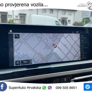 BMW X3 xDrive 20d Aut. 190 KS, ACC+KAM+GR SJED+VIRT+NAVI