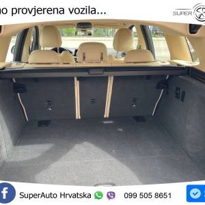 BMW X3 xDrive 20d Aut. 190 KS, ACC+KAM+GR SJED+VIRT+NAVI