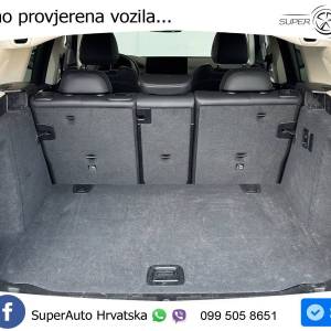 BMW X3 xDrive 20d Aut. 190 KS, ACC+KAM+4xGR SJED+HEAD+VIRT+ASIST